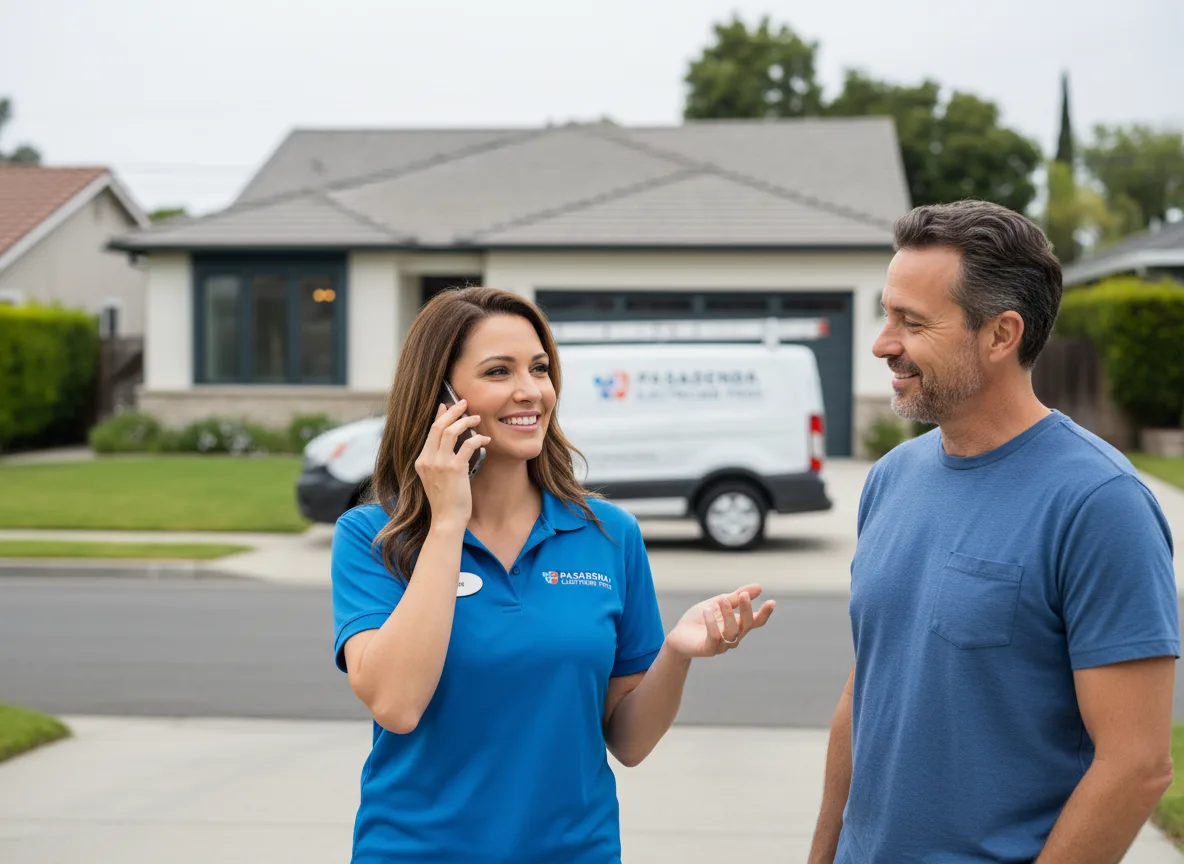 Electrician River Rouge, MI FAQs